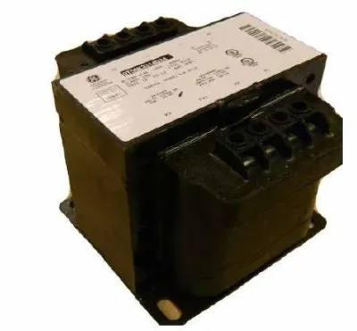 Transformer .5 KVA 480/120/30 V