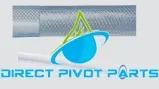 Spiralite PVC Clear Braided Tubing