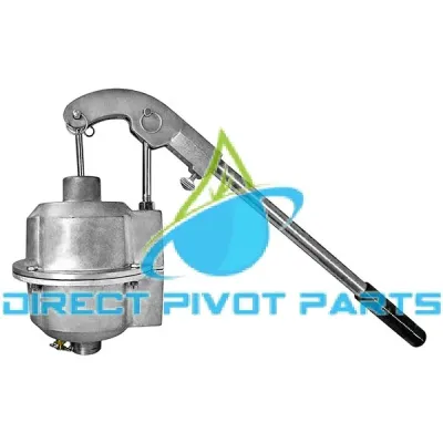 Protek DP5 Primer Pump