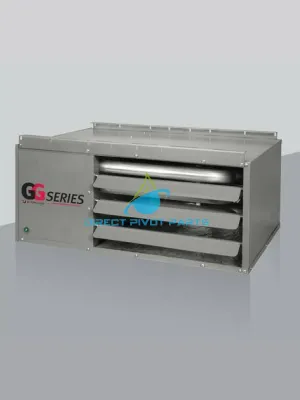 Garage Unit Heaters 30,000-120000 BTU Heater