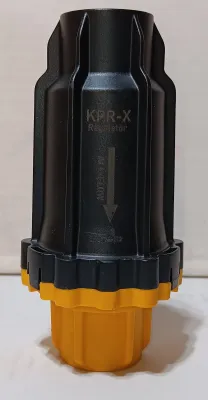 KPR-X Komet Precision Regulator