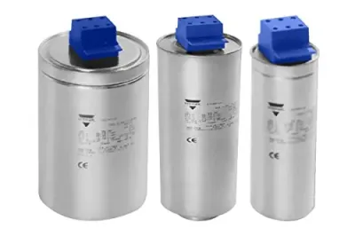 Power Correction Capacitor (Choose Style)