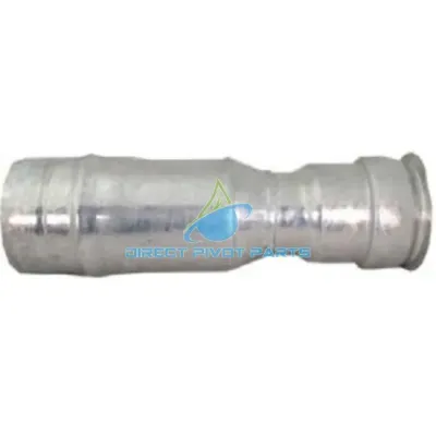 McFischer Reducer and Hose Adapters (choose size)