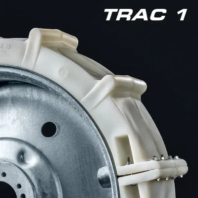 Mach 2 Tire - Trac 1 (Select Size)