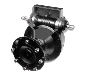 Gear Boxes