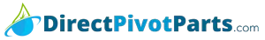 Direct Pivot Parts Logo