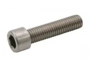 Stainless Steel M6x16 Bolt