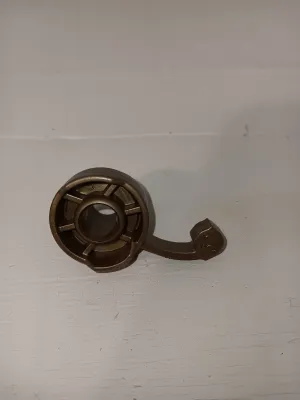 52 Gold Komet Rapid Fit Nozzle