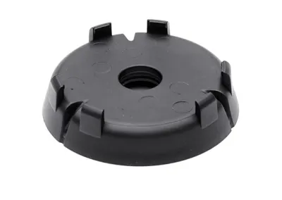 KPS Vertical Bubbler Cap
