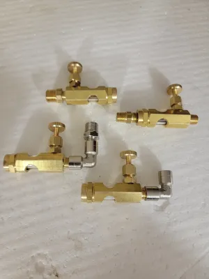 Oil Dripper (Choose Style)