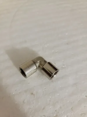 1/8" Universal Elbow