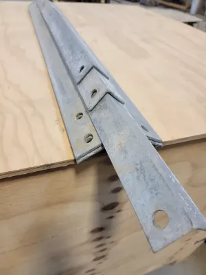 Center Pivot Components