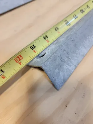 Bottom Tower Tie Zim Style