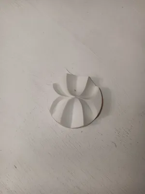 Nelson 3000/3030 Rotator Plate