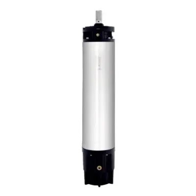 10" MTSF Submersible Motor 252HP