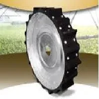 Amerityre Pivot Tire-Flat Free (Choose Size)