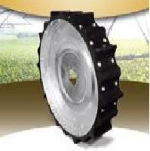Center Pivot Tires And Rims