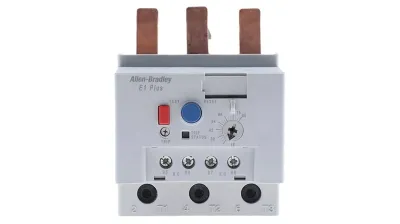 Allen Bradley 193-EEGE /B E1 Plus Solid State Overload Relay 18-90A 3PH