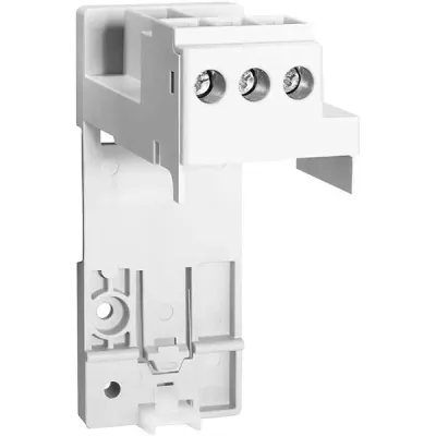E1 plus panel mount adaptor, discontinued, supersedes to 193-1EPB