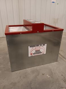 Hoskins Waterers 75L 16H 26W - Cattle