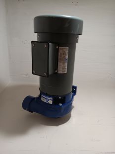 WEG 5HP Booster Pump with XCAD volute