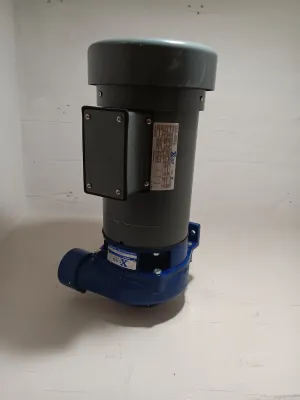 2HP Booster Pump with XCAD volute