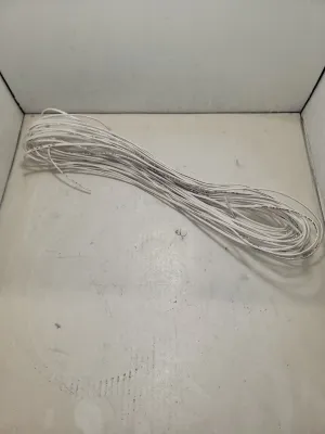 Thermostat Wire 18/2 per ft