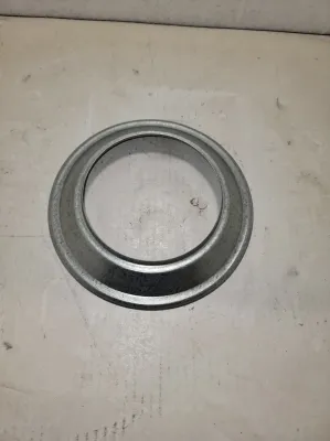4" storm collar