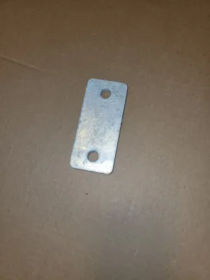 ASAR Mounting Bracket Plate