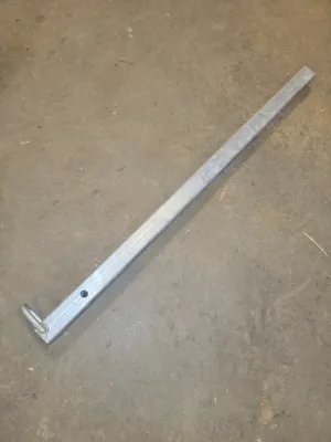 ASAR Lever Arms