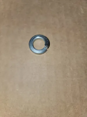 Washer 1/2 Lock