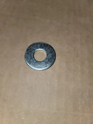 Washer 1/2 Flat