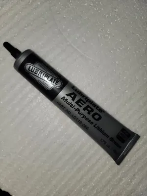 Lubriplate Aero Lithium Grease