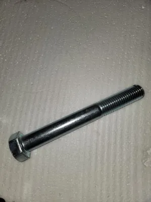 Bolt 7/8 x 7