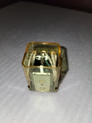 11 Pin Relay