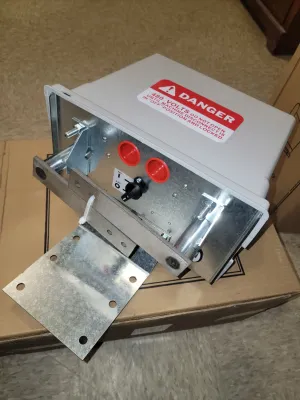 Auto Stop/Auto Reverse Factory Tower Box