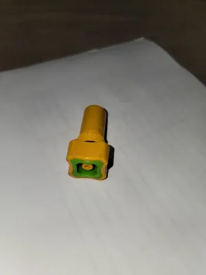 #6.5 Hand Tight Nozzle
