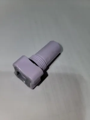 #8.5 HAND TIGHT NOZZLE