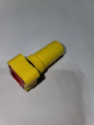 #11.5 HAND TIGHT NOZZLE