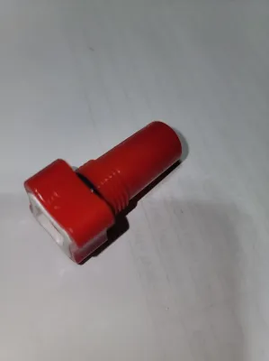 #12.5 HAND TIGHT NOZZLE