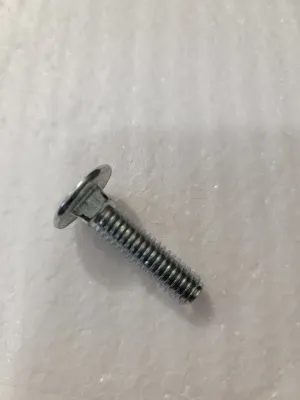 5/16 x 1-1/4 Carriage Bolt