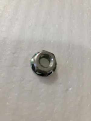 Nut 5/16-18 Flange