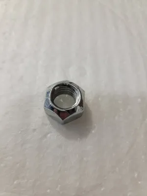 1/2" Lock Nut