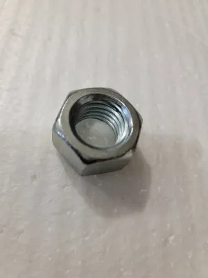 5/8" nut