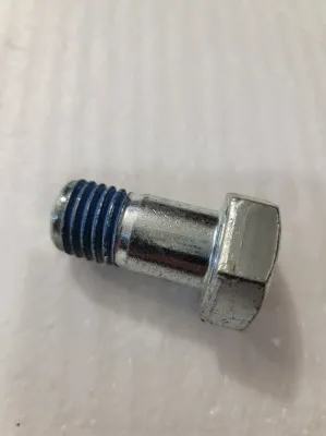 3/4 x 1-1/2 octagon bolt