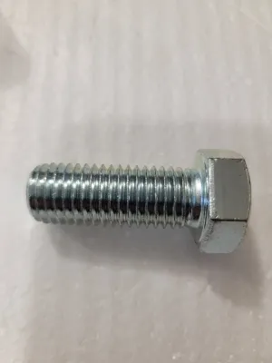 Bolt 3/4-10x2