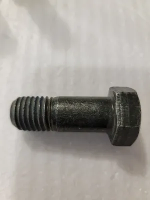 3/4 x 2 octagon bolt