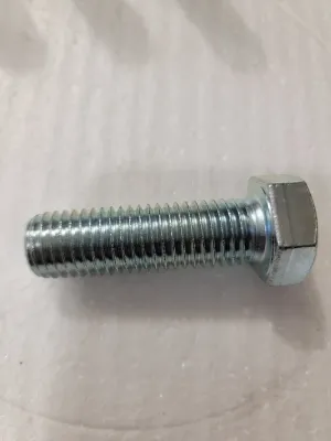 7/8" x 3" Bolt 