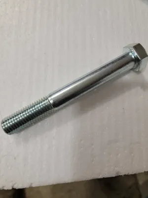 3/4-10 x 6 1/2 grade 5 bolt