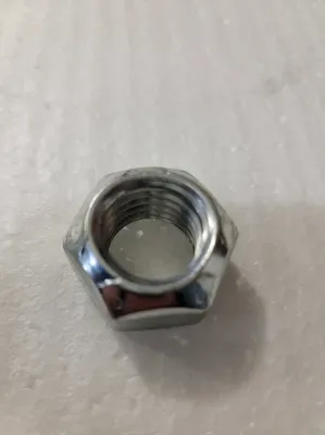 3/4" Lock Nut